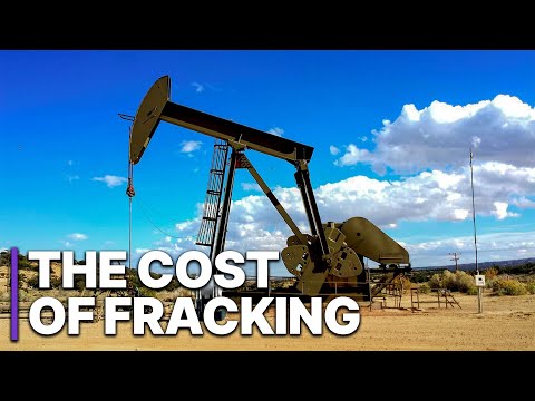 The Cost of Fracking | The High Price of Cheap Gas | The Dark Side of Energy Expansion