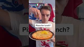 Italy 💀 #part8 #lionfield #italy #food #shorts