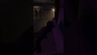 What happens when you drink in your nightclub? #gta #gta6story #gta5 #trevorstory #gtaonline #gtasto