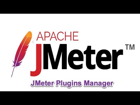JMeter Plugins Manager | JMeter Plugins