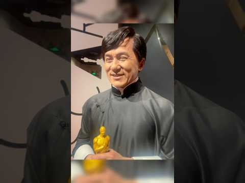 Wax museum @ Guangzhou #cantontower #guangzhou #chinatourism