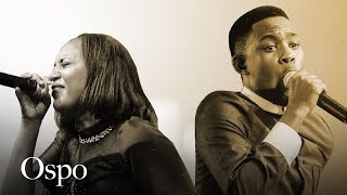 Bella Kombo ft. Johny Kavishe - Jemedari  (Official Live Video)