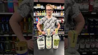 FMK: WHICH BLANCO TEQUILA GETS THE AXE?!?!