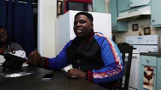 T$I - No Cap