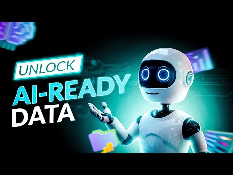 AI-Ready Data Explained: Powering Scalable AI for Businesses