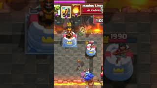 nobice clash royale 🤨