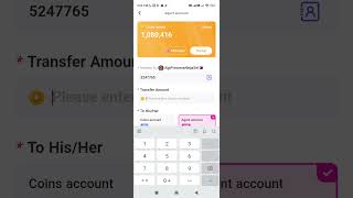 How To Sell Coins in Popo Apps #popo #popocoins #coins #coinseller