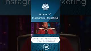 Why is Instagram marketing a must for your business? 🌟