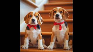 💃 😂 💃Puppies use 100% cuteness Singing Talking #shorts #dog #viraldog #viralshorts #puppy #viral