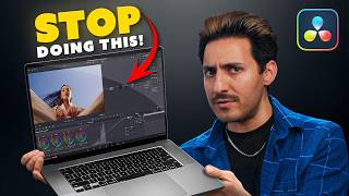 You Don't Need a $5K Monitor  - Just Stop Doing This