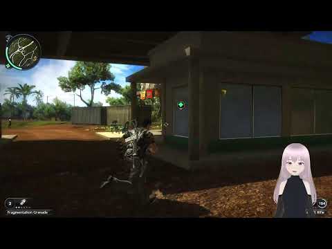 Just Cause 2, part 2