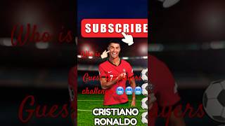 #guesstheplayer #football #remix2024 #foryou #viralshort #subscribe