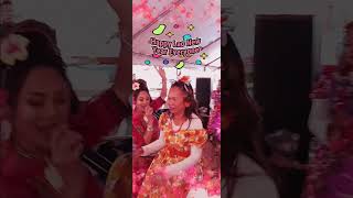 How Lao people have fun #thonemixayfamily #fyp #laonewyear #happylaonewyear2025 #Laoculture #foryou