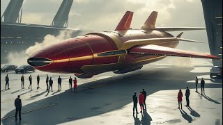 AMAZING TECHNOLOGIES THAT WILL CHANGE THE WORLD REVEALED