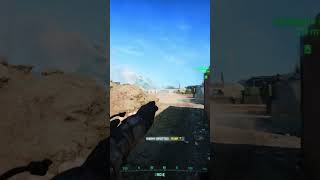 SUPPORT YOUR SQUAD No matter what! 🚀+🚁=💥 #battlefield #battlfield2042 #squadgoals