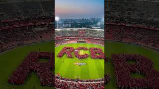 LAST 4 OVERS: RCB vs PBKS LIVE | LiveCricket Match Today #rcb #ipl #love  #viralvideo #video