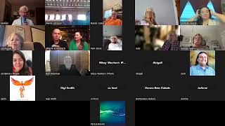 The amazing iTeraCare terahertz frequency wand | Q & A with the Rivera's