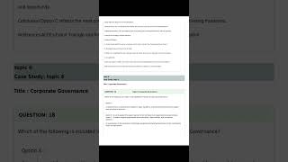 CFE-Fraud-Prevention & Deterrence Questions & Answers | Certified Fraud Examiner - FP & Deterrence