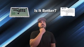 RTU Hitbox Review : Better Than The Fightbox B1-PC?