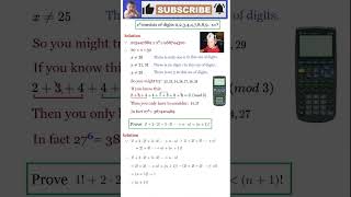 【Math 66】Журнал математики| Get your calculator ready! | With Formula Tables. | A69289
