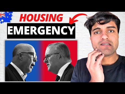 The Federal Election Just Changed The Property Market Forever