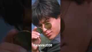 Raj and simran ❤️💕 #iamsrk #srk #kajol  #trendingshorts #trending #explorepage #explore #bollywood