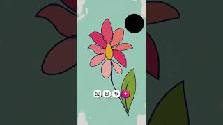 beautiful flowers 🌸 #viral #creativeclayideas #ar #drawing #motivation #memes #mobileart #music