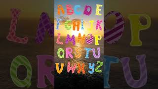 ABC Song 📚 #shorts #abcd #abd #abcsong #abcdsong
