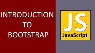 Intro to Bootstrap: Responsive Design Made Easy + Vanilla JS Integration!