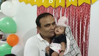 Runjay Kumar singh, white House, Balaji Nager, Priyansu Raj with Daddy, 16/10/2022.