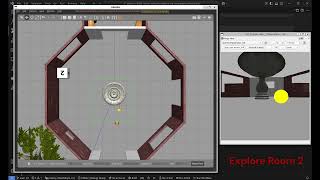 20250301 "Go Chase it!" - Robotics Simulation (Udacity ND209, Course 3, Project 2)