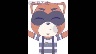 像是罗伊能干出来的事 #talkingtomheroessuddenlysuper #talkingroy