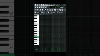 How To Kendrick Lamar in a Minute | Humble LMMS Remake #shorts #lmms #freedaw