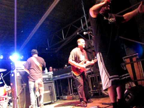suicidal tendencies live at funfunfunfest 2010