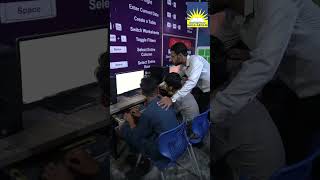 Basic Computer & AI Skills Course for Students | Empowering Young Minds with Technology