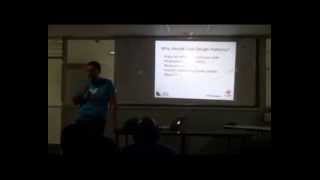 WP Design Patterns: Karthik Magapu