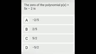 mcq /class-9/ math/for  half yearly 2021