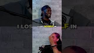 Comedy Struggles  From Choking to Confidence – I'm Booked! #podcast #funny #newpodcast #comedy