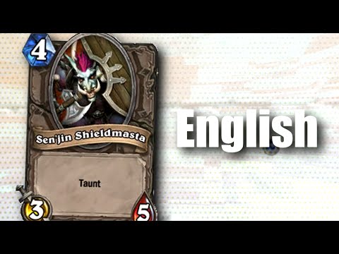 Taz'ditaz'ditaz'ditaz'ditaz'ditaz'di Taz'dingo!!【Hearthstone】