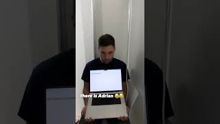 Exciting Moments @vrws_official: Spotlight on Our Backend Engineering Team and Coding Wizard Adrian