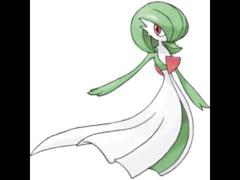 Gardevoir♂ Live Stream