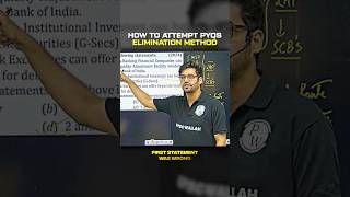 This is How You Attempt UPSC PYQs 👌 #upscpyqs #upscpyq #upsctricks
