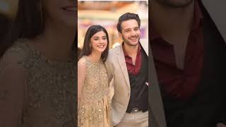 Usama khan and zainab got married #shorts