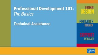 Technical Assistance