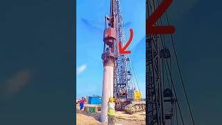 নতুন যুগের ভিত্তি নির্মাণ — হাইড্রলিক পাইল প্রেসিং মেশিন
