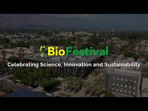 The BioFestival at Caltech