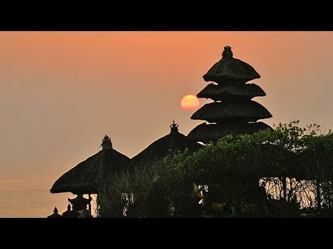 Watch Now! Best for Vacation Spots in Indonesia Part 2