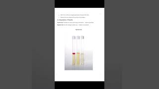 #IndoleTest#MLT#LabTests#MedicalLab#BacterialIdentification #IndolePositive#IndoleNegative#ytshorts