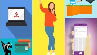 How to report a cyber crime in India and lock Facebook profile? - thexbhpguy