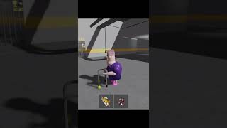 BARRY'S PRISON RUN ROBLOX! #roblox #obby #barry #barryprisonrun